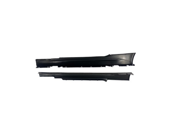 Μαρσπιέ για BMW E92 (2005-2012) - M Pack