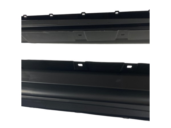 Μαρσπιέ για BMW E92 (2005-2012) - M Pack