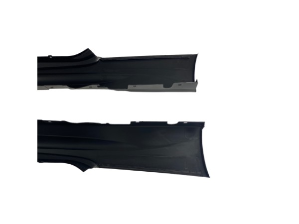 Μαρσπιέ για BMW E92 (2005-2012) - M Pack