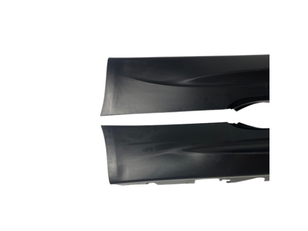 Μαρσπιέ για BMW E92 (2005-2012) - M Pack