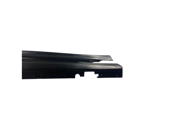 Μαρσπιέ για BMW E92 (2005-2012) - M Pack