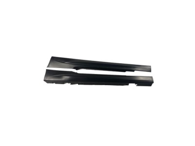 Μαρσπιέ για BMW E92 (2005-2012) - M Pack