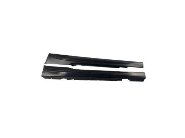 Μαρσπιέ για BMW E92 (2005-2012) - M Pack