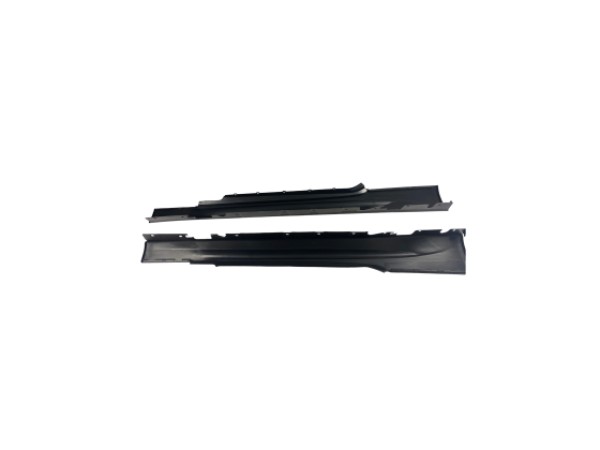 Μαρσπιέ για BMW E92 (2005-2012) - M Pack