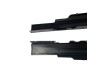 Μαρσπιέ για BMW E92 (2005-2012) - M Pack