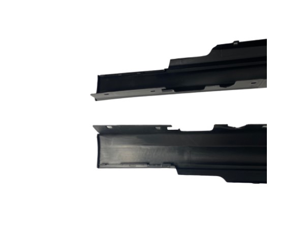 Μαρσπιέ για BMW E92 (2005-2012) - M Pack