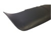 Diffuser για πίσω προφυλακτήρα M pack BMW E60 sedan / combi (2003-2010) - μονό