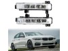 Φώτα ημέρας για προφυλακτήρα BMW G30 - σετ 2τμχ.