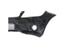 Προφυλακτήρας εμπρός για Mercedes C-class W204 (2007-2011) - AMG look - χωρίς προβολάκια
