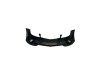 Προφυλακτήρας εμπρός για Mercedes C-class W204 (2007-2011) - AMG look - χωρίς προβολάκια