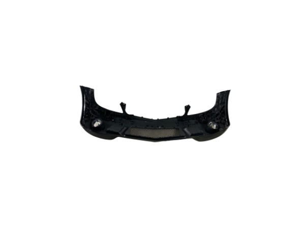 Προφυλακτήρας εμπρός για Mercedes C-class W204 (2007-2011) - AMG look - χωρίς προβολάκια