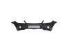 Προφυλακτήρας εμπρός για Mercedes C-class W204 (2007-2011) - AMG look - χωρίς προβολάκια