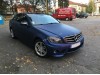 Προφυλακτήρας εμπρός για Mercedes C-class W204 (2007-2011) - AMG look - χωρίς προβολάκια