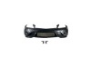 Προφυλακτήρας εμπρός για Mercedes C-class W204 (2007-2011) - AMG look - χωρίς προβολάκια