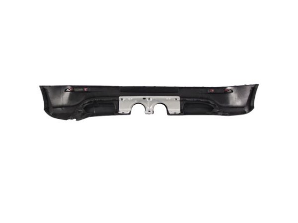 Diffuser πίσω προφυλακτήρα για Vw Golf 5 - R32