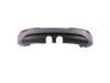 Diffuser πίσω προφυλακτήρα για Vw Golf 5 - R32
