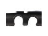 Diffuser πίσω προφυλακτήρα για Vw Golf 5 - R32