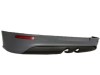 Diffuser πίσω προφυλακτήρα για Vw Golf 5 - R32