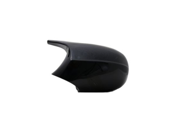 Καπάκια για καθρέφτη για BMW E90 (2009-2013) - μαύρα γυαλιστερά