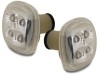 Led φλας για Audi A3 / A4 / Skoda (1995-2000) - χρωμίου - σετ 2τμχ.
