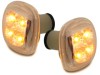 Led φλας για Audi A3 / A4 / Skoda (1995-2000) - χρωμίου - σετ 2τμχ.