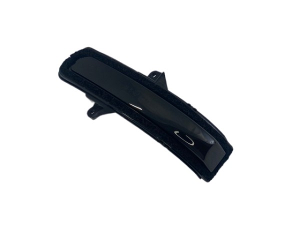 Τρεχούμενα led φλας για καθρέφτες για Suzuki Swift (2012+) - φιμέ με τρεχούμενο φλας - σετ 2τμχ.