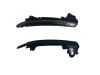 Τρεχούμενα led φλας για καθρέφτες για Seat Leon (2012-2016) / Ibiza (2017+) / Arona (2017+) - φιμέ με τρεχούμενο φλας - σετ 2τμχ.
