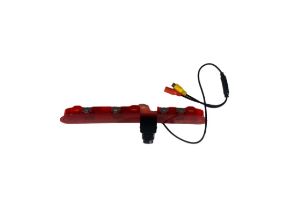 Κάμερα οπισθοπορείας τρίτο στοπ για Peugeot Expert / Peugeot Traveller / Citroen Jumpy / Spacetourer/ Toyota ProAce (2016+) - 1τμχ.