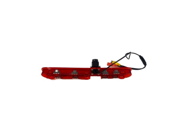 Κάμερα οπισθοπορείας τρίτο στοπ για Peugeot Expert / Peugeot Traveller / Citroen Jumpy / Spacetourer/ Toyota ProAce (2016+) - 1τμχ.