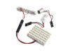 Led πλάκα με 36 SMD LED - 1τμχ.