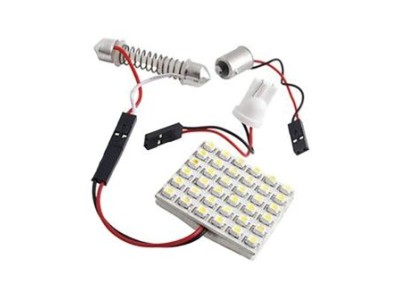 Led πλάκα με 36 SMD LED - 1τμχ.
