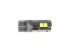 Led λάμπα τύπου T10 με 10 led 3030 και προτζέκτορα - CANBUS - 1τμχ.