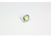 Led λάμπες τύπου T10 με 1 SMD Led - 1τμχ.