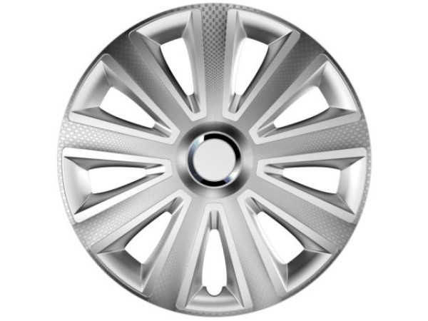 Τάσια Versaco Aviator Carbon RC - 14'' σετ - 4τμχ.