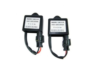 Αντίσταση canbus universal - decoder