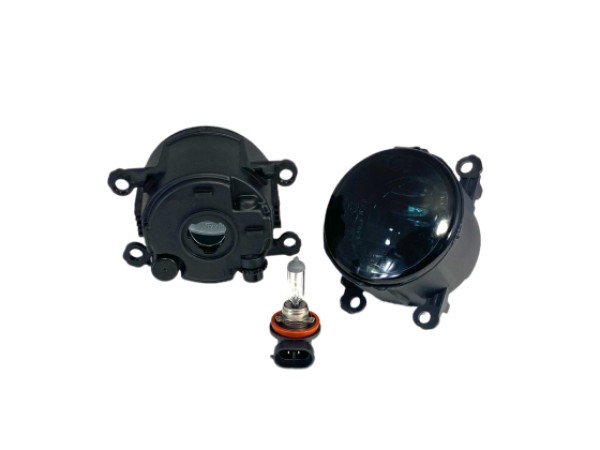 Προβολάκια για Opel/ Renault/ Suzuki/ Ford/ Porsche/ Dacia/ Citroen/ Peugeot/ Nissan - φιμέ 2 τμχ.