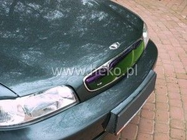 Χειμερινός ανεμοθραύστης Heko για DAEWOO Nubira I+