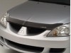 Ανεμοθραύστης καπό εμπρός Heko για Mitsubishi Lancer (2003-2007)
