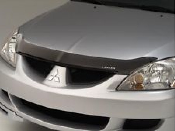 Ανεμοθραύστης καπό εμπρός Heko για Mitsubishi Lancer (2003-2007)