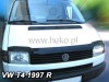 Ανεμοθραύστης καπό εμπρός Heko για Vw Caravelle / T4 (1991-2003)
