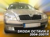 Χειμερινός ανεμοθραύστης Heko για SKODA Octavia II (2004-2007) - down