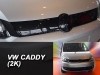 Χειμερινός ανεμοθραύστης Heko για VW Caddy (2010-2015)