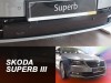 Χειμερινός ανεμοθραύστης Heko για SKODA Superb III (2015-2019) - down