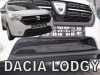 Χειμερινός ανεμοθραύστης Heko για DACIA Lodgy / Dokker (2012+)