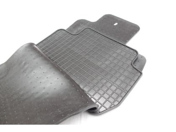 Λαστιχένια πατάκια Frogum για Mitsubishi Outlander (2014+) - 4τμχ.