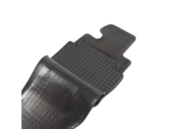 Λαστιχένια πατάκια Frogum για BMW σειρά 3 F30 / F31 / F34 (2011-2018) - 4τμχ.