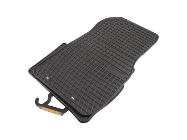 Λαστιχένια πατάκια Frogum για BMW σειρά 3 F30 / F31 / F34 (2011-2018) - 4τμχ.