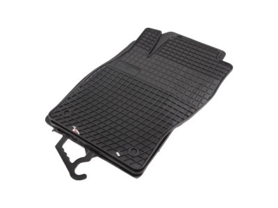 Λαστιχένια πατάκια Frogum για Opel Corsa D / Adam (2006+) - 4τμχ.
