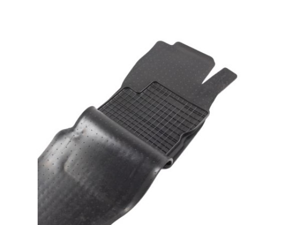 Λαστιχένια πατάκια Frogum για Opel Corsa D / Adam (2006+) - 4τμχ.