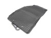 Λαστιχένια πατάκια Frogum για Chevrolet Aveo II (2011-2020) - 4τμχ.
